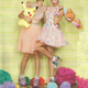 Image for article titled Prom Dresses Are Especially Hideous This Year